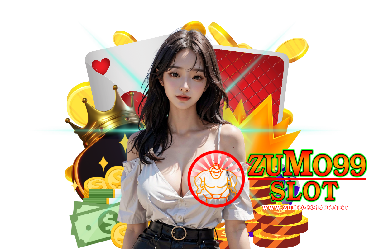 zumo99 slot สมัคร