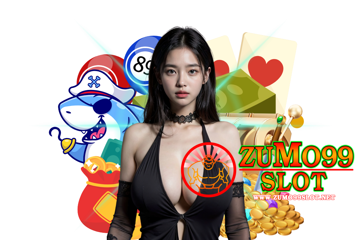 zumo99 slot แจกเครดิตฟรี